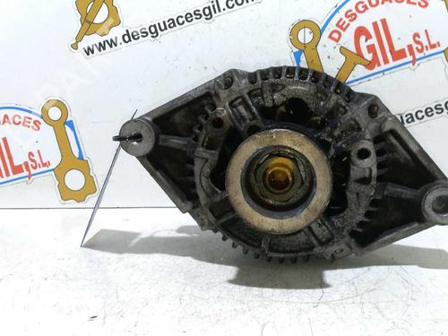 Alternator OPEL VECTRA B (J96) 1.6 i 16V (F19) | BP20778146M7 