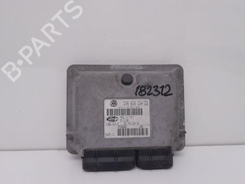 Computer motormanagement SEAT IBIZA III (6L1) [2002-2009]  24816731