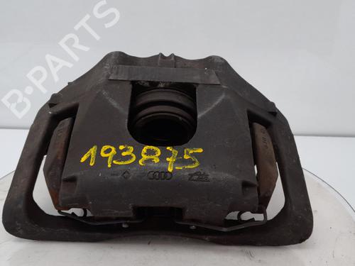 Bremssattel links vorne für AUDI ALLROAD C5 (4BH) 2.5 TDI quattro (180 hp) 29078962