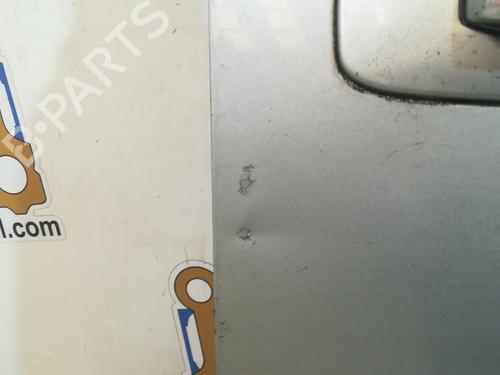Right front door NISSAN X-TRAIL I (T30)  | BP20756761C3 