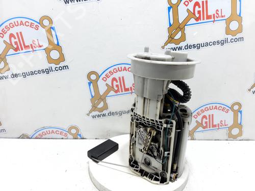 Fuel pump VW POLO IV (9N_, 9A_) 1.4 TDI | BP20758399M76