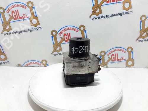 Used ABS pump OPEL INSIGNIA A Saloon (G09) 2.0 CDTI (69) (160 hp) 20813825