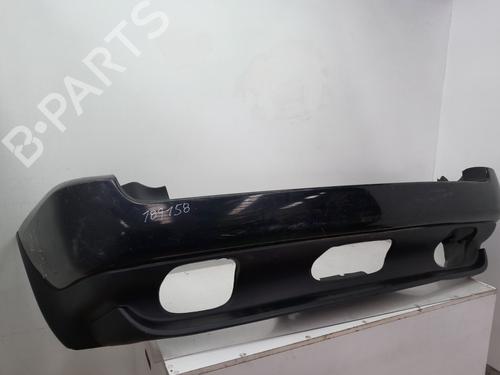 Rear bumper BMW X5 (E53) 3.0 d | BP27513197C8 
