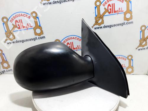 Right mirror KIA CARNIVAL I (UP, FL) 2.9 TDi | BP20741556C27 