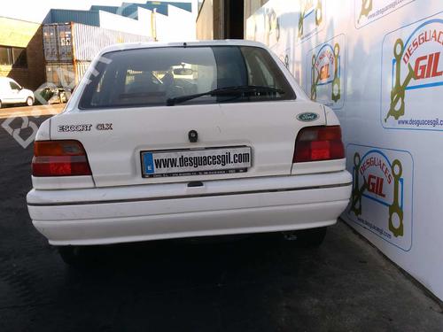 Starter FORD ESCORT IV (GAF, AWF, ABFT) 1.6 | BP20804329M8 