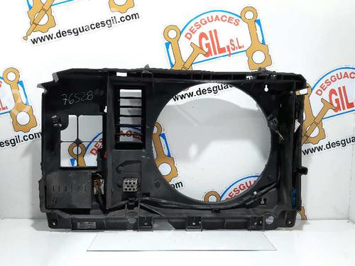 Used Front slam panel CITROËN XSARA (N1) 1.9 D (70 hp) 20729136