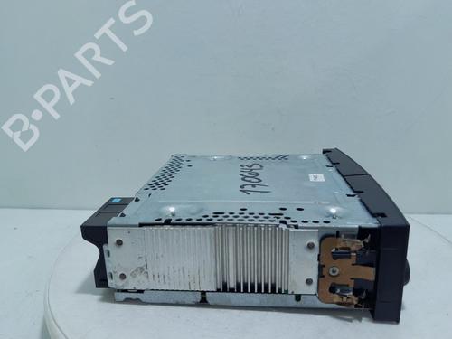 Radio FIAT SCUDO Van (270_, 272_) 2.0 D Multijet 4x4 | BP21287898E6 