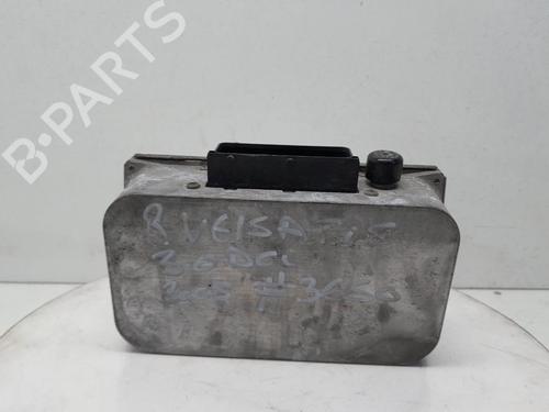 Gearbox control unit RENAULT VEL SATIS (BJ0_) 3.0 dCi (BJ0J, BJ0N) | BP25484929M52 