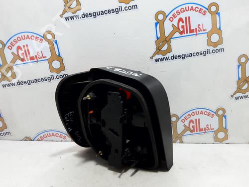 Right taillight VW POLO III (6N1) 55 1.3 | BP20738872C35 