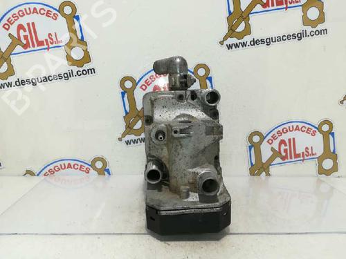 Andre MERCEDES-BENZ A-CLASS (W168) A 170 CDI (168.008) | BP20809715O1 