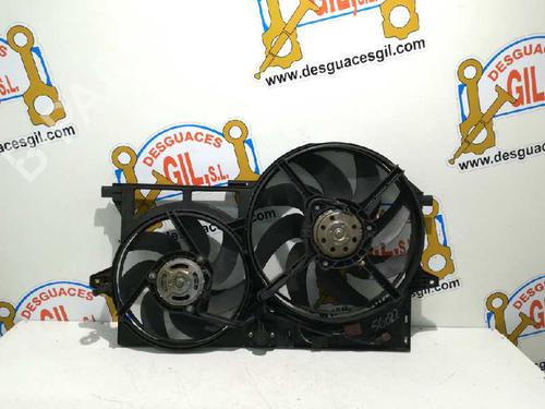 Used Radiator fan PEUGEOT 806 (221) [1994-2002]  20786062
