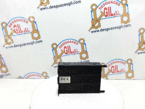 Used Electronic module BMW X3 (E83) 2.0 d (150 hp) 20734418