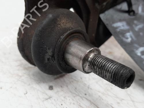 Left front suspension arm VW POLO (6N2) | BP39188024M12 - Image 5