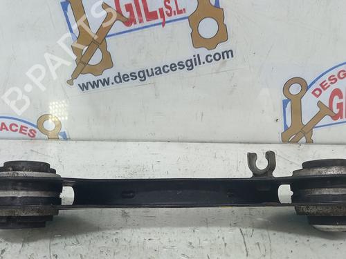 Left rear suspension arm BMW X4 (G02, F98) xDrive 20 d | BP27285049M14 
