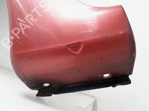 Left front fenders CITROËN XSARA PICASSO (N68) 1.6 HDi | BP29509770C41 