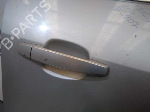 Right front door OPEL INSIGNIA A Saloon (G09) 2.0 CDTI (69) | BP20813848C3 