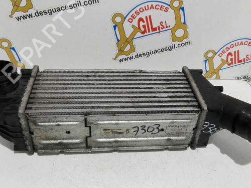Intercooler CITROËN C4 I (LC_)  | BP20778333M30 