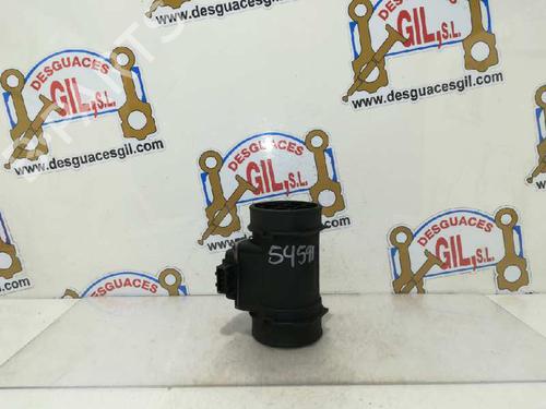 Used Mass air flow sensor OPEL VECTRA B (J96) 1.8 i 16V (F19) (115 hp) 20805518