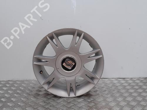 Rim SEAT IBIZA III (6L1)  | BP29511348C45 