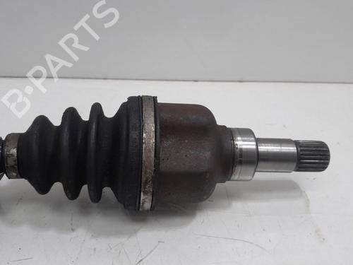 Left front driveshaft PEUGEOT 208 I (CA_, CC_)  | BP29953582M38