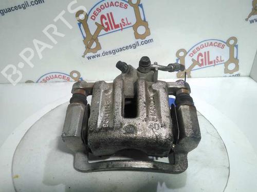 Used Right rear brake caliper OPEL ANTARA A (L07) [2006-2017]  22548265