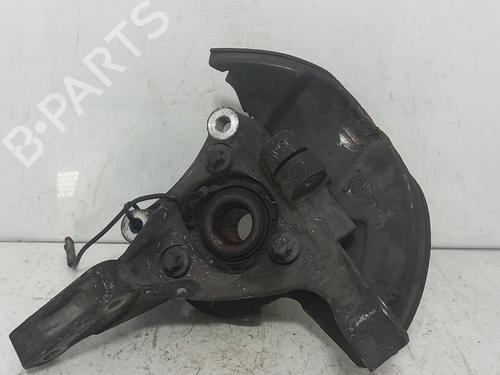 Venstre Styrespindel Lejehus OPEL VECTRA C GTS (Z02) 1.9 CDTI (F68) | BP25903715M25