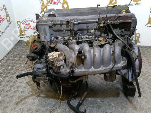 Motor für MERCEDES-BENZ S-CLASS (W126) 300 SE, SEL (126.024, 126.025) (188 hp) 20799486