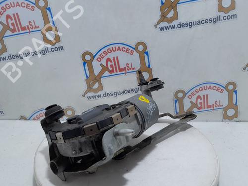 Front wiper motor SEAT ALTEA (5P1)  | BP20754181M29 