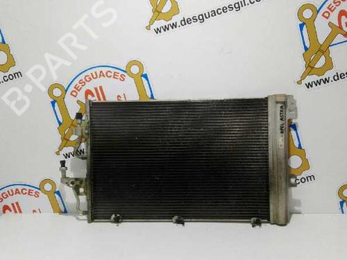 AC-Kondensator OPEL ASTRA H (A04) 1.6 (L48) (105 hp) 20783178