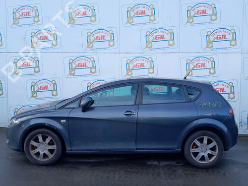 Used Parts SEAT LEON (1P1) 4648628