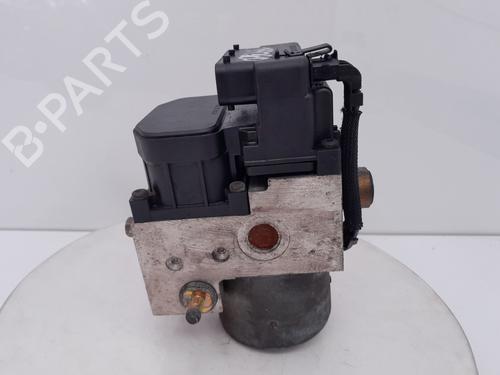 ABS Bremseaggregat SAAB 9-3 (YS3D) 2.2 TiD | BP27599345M43 