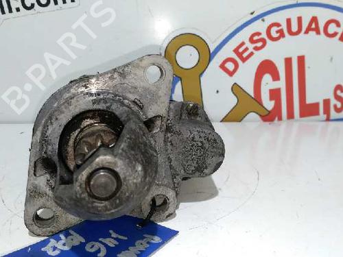 Starter ROVER 100 / METRO Hatchback (XP) 114 GTI 16V | BP20784562M8 