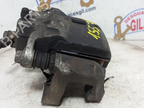 Right front brake caliper NISSAN JUKE (F15) 1.5 dCi | BP20763462M104 