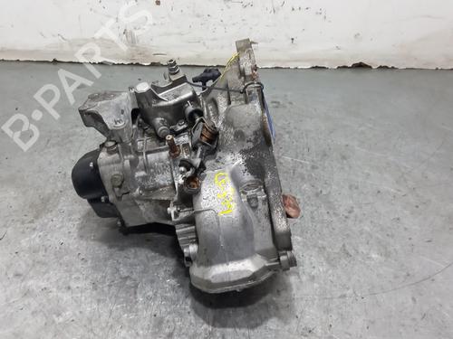 Used Gearbox OPEL CORSA D (S07) 1.3 CDTI (L08, L68) (75 hp) 20741994