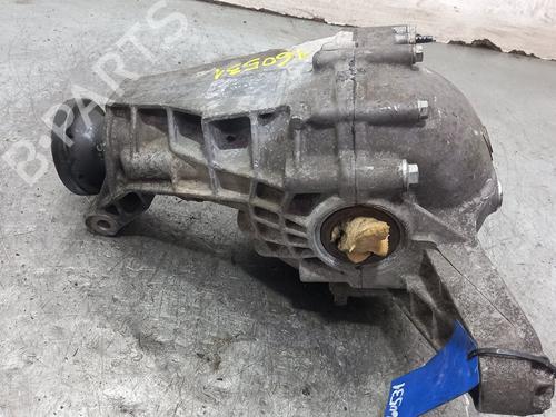Front differential MERCEDES-BENZ M-CLASS (W163) ML 320 (163.154) | BP20766839M23 