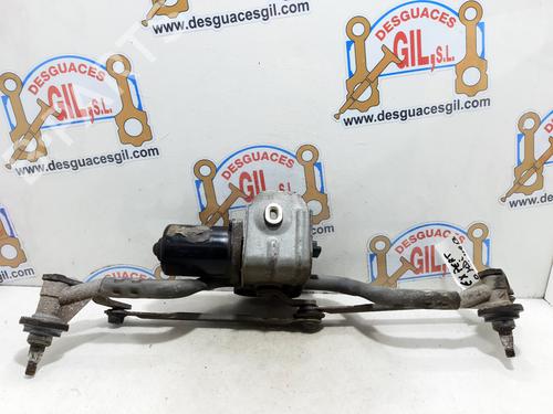 Front wiper motor PEUGEOT EXPERT Tepee (VF3X_) 2.0 HDi 120 | BP20751617M29 