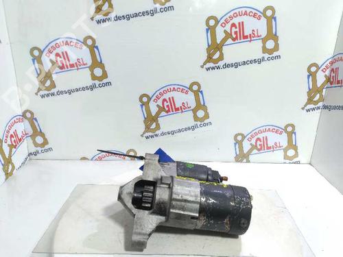 Startmotor PEUGEOT 306 Hatchback (7A, 7C, N3, N5) 2.0 XSi (121 hp) 20732377