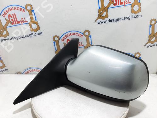 Left mirror MAZDA 6 Saloon (GG) 2.0 DI (GG14) | BP20756036C26 