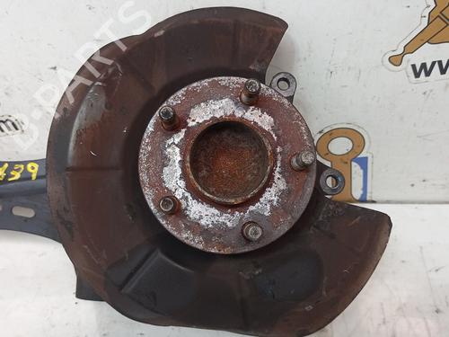 Left rear steering knuckle FORD C-MAX (DM2)  | BP20769481M27 
