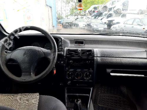 Gearbox CITROËN ZX (N2) 1.4 i | BP20732630M3 