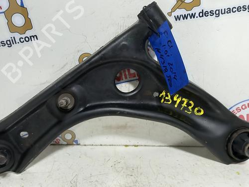 Used Left front suspension arm CITROËN C1 II (PA_, PS_) 1.0 VTi 68 (69 hp) 20750631
