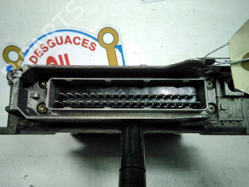 Used Engine control unit (ECU) PEUGEOT 306 (7B, N3, N5) 1.6 SR (89 hp) 20793611