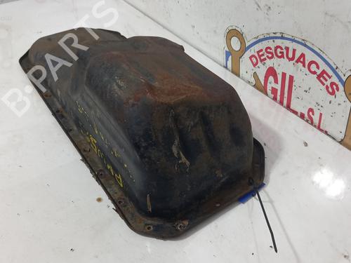 Oil sump BMW 5 (E39) 528 i | BP20765300M115 