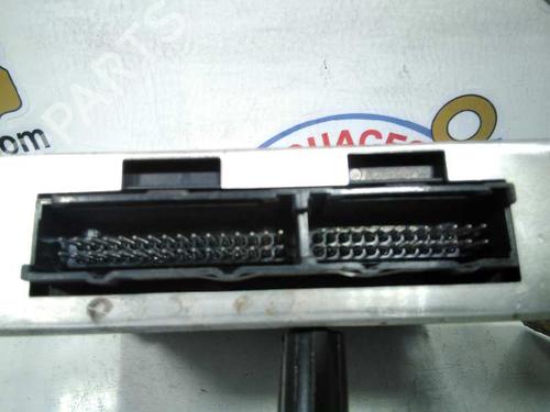 Engine control unit (ECU) OPEL CORSA B (S93) 1.2 i (F08, F68, M68) | BP20799418M57 