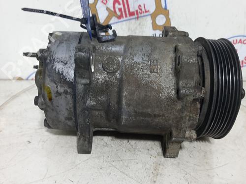 AC compressor CITROËN JUMPY I (U6U_)  | BP21828235M34 
