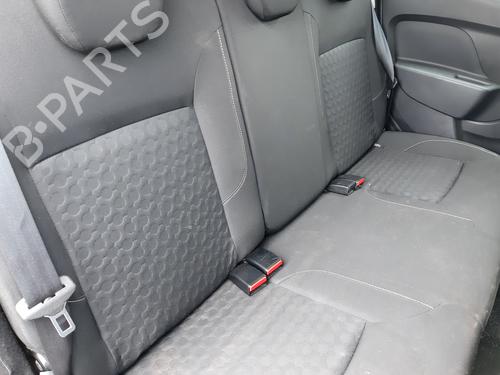 Fuel pump DACIA SANDERO  | BP20758708M76 