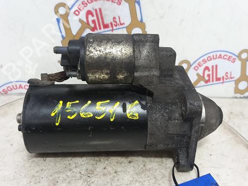 Used Starter FORD FOCUS II (DA_, HCP, DP) [2004-2013]  20763968