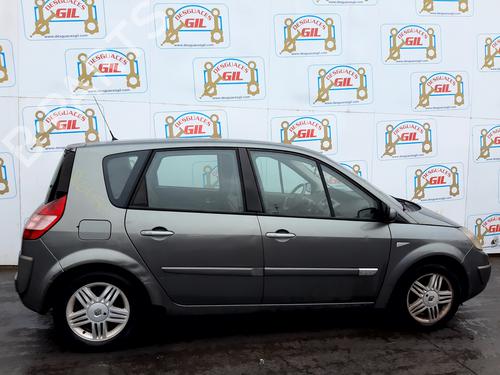 Glove box RENAULT SCÉNIC II (JM0/1_)  | BP20764170C95 