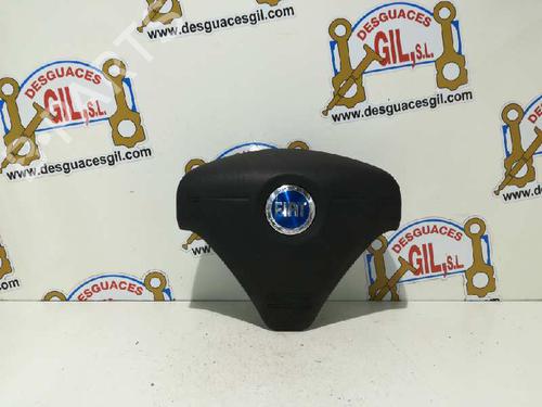 Used Driver airbag FIAT CROMA (194_) 1.9 D Multijet (194AXB1B) (120 hp) 20799792