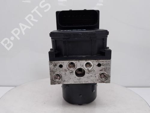 Used ABS pump SEAT IBIZA III (6L1) 1.9 SDI (64 hp) 30487165